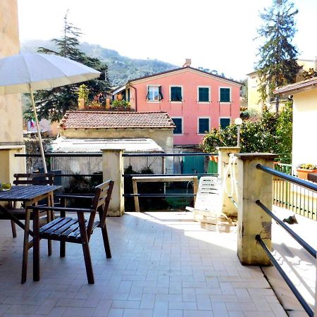 La Casa Di Enrico! Διαμέρισμα Λεβάντο Εξωτερικό φωτογραφία