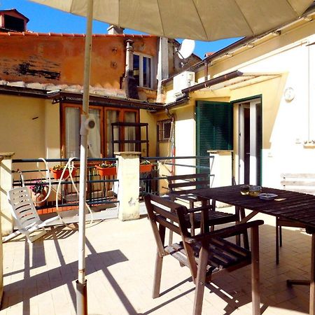 La Casa Di Enrico! Διαμέρισμα Λεβάντο Εξωτερικό φωτογραφία