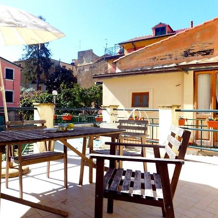 La Casa Di Enrico! Διαμέρισμα Λεβάντο Εξωτερικό φωτογραφία