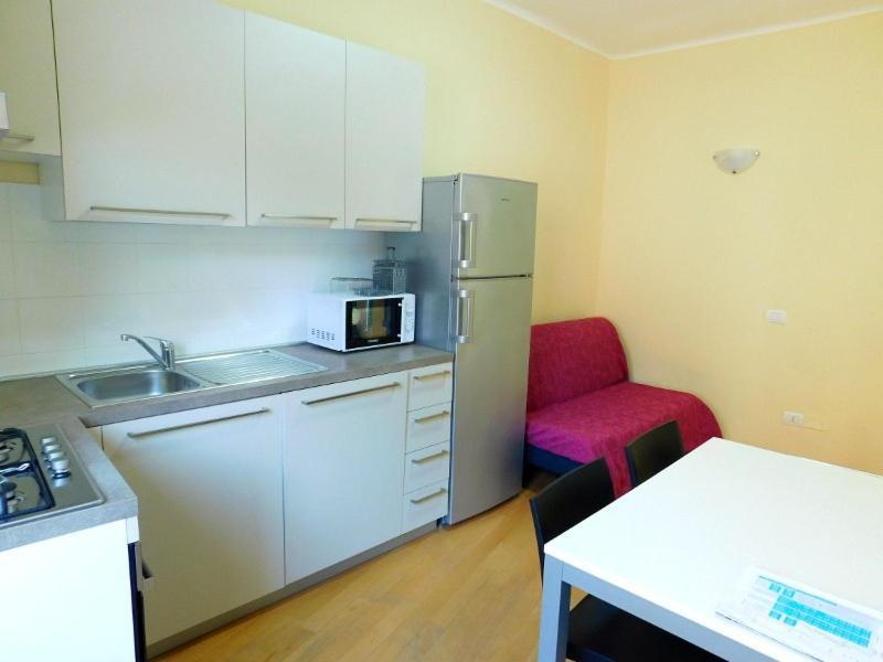 La Casa Di Enrico! Διαμέρισμα Λεβάντο Εξωτερικό φωτογραφία