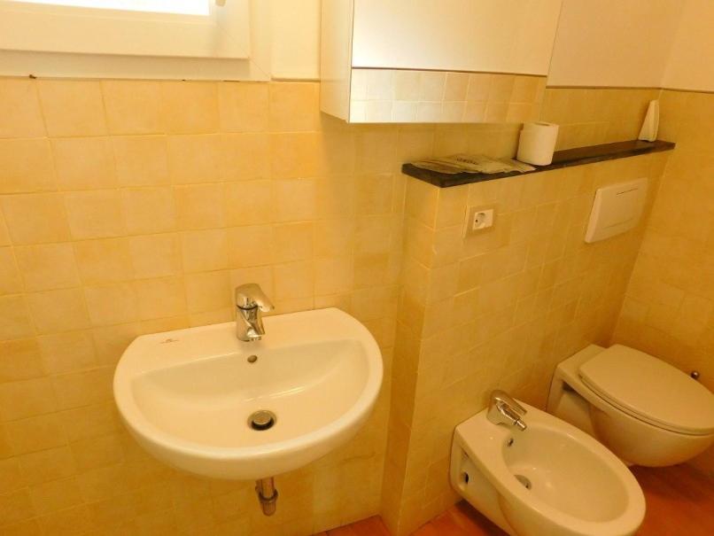 La Casa Di Enrico! Διαμέρισμα Λεβάντο Εξωτερικό φωτογραφία