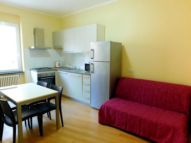 La Casa Di Enrico! Διαμέρισμα Λεβάντο Εξωτερικό φωτογραφία